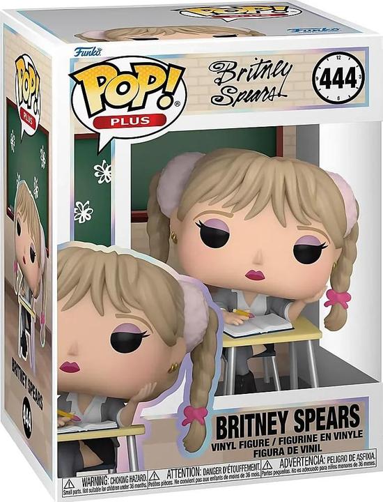 Produktbild Funko Britney Spears