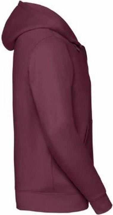 Produktbild Russell Authentic Kapuzenjacke (M)