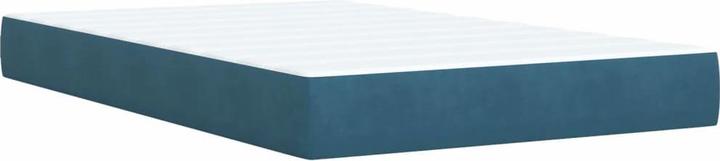 Actual product image vidaXL Boxspringbett (120 x 190 cm)
