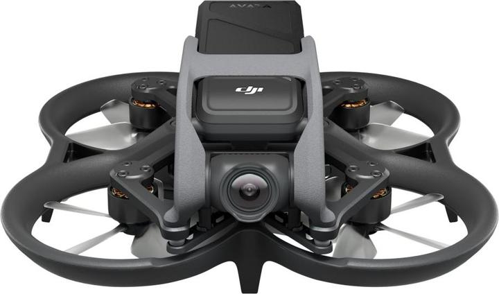 Produktbild DJI Avata Pro-View Combo (18 min, 410 g, 48 Mpx)