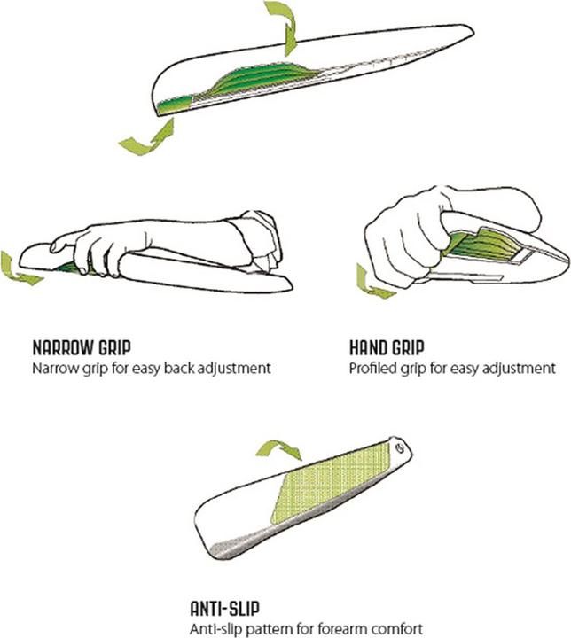 Produktbild Outwell Teton