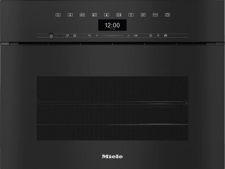 Actual product image Miele DGC 7440 HCX Pro