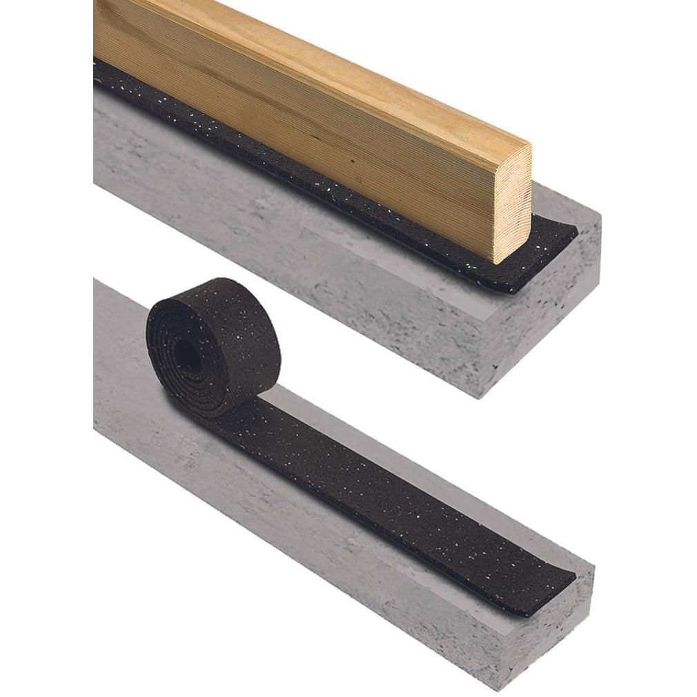 Thumbnail - Eurotec, Gartenbodenbelag, Unterlagepads