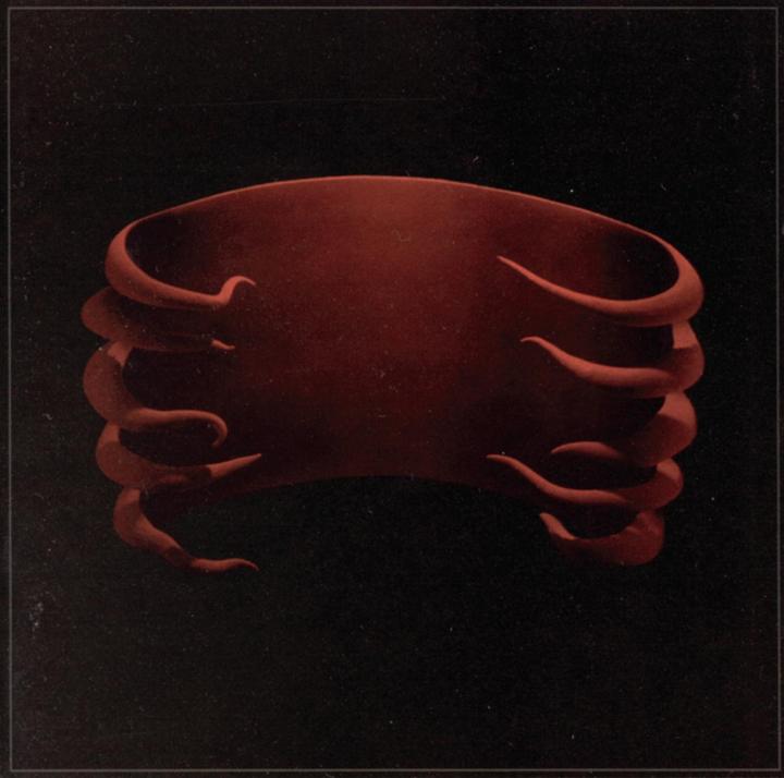 Produktbild Undertow (Tool)
