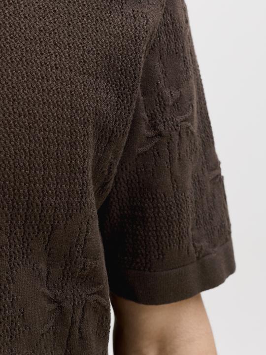 Immagine prodotto Jack & Jones Gestricktes Polo Gestricktes Polo (S)