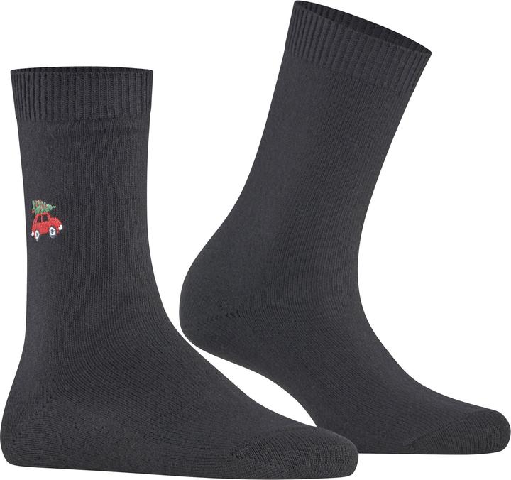 Produktbild Falke Cosy Wool X-Mas Car SO (39 - 42)