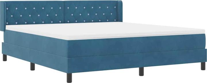 Image du produit VidaXL Lit boxspring (180 x 200 cm)