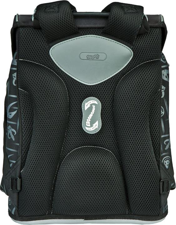 Actual product image Scooli Star Wars school desk set (18 l)