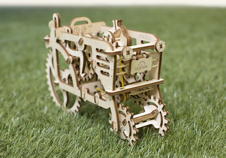 Immagine prodotto Ugears Trattore