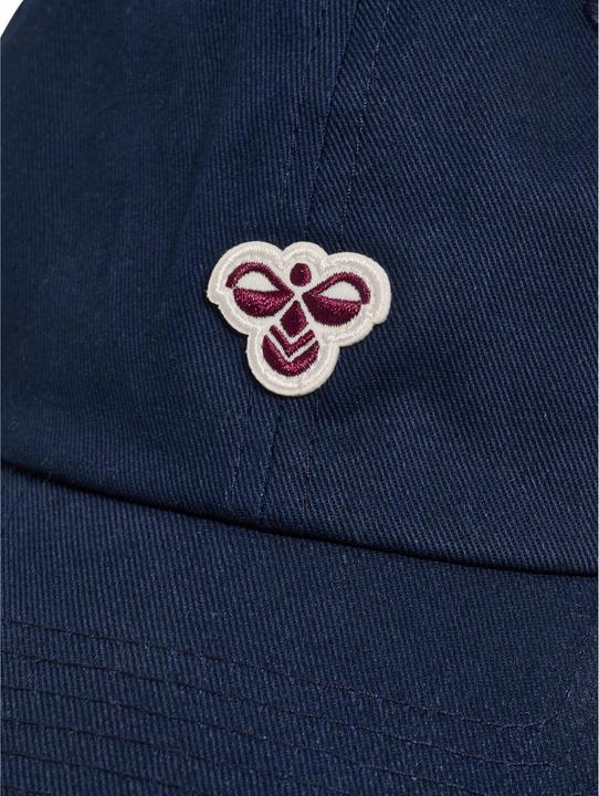 Produktbild hummel Hmlbaseball Cap Bee (One Size)