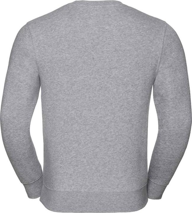 Actual product image Russell Mens Authentic Sweatshirt (M)
