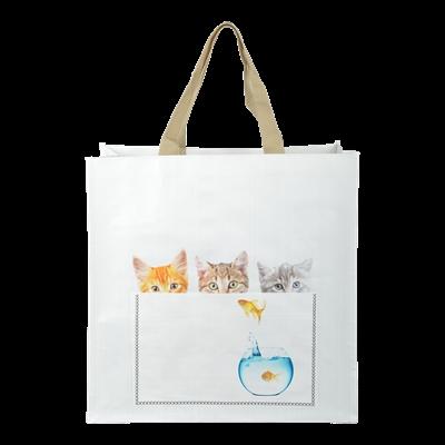 Produktbild Merkloos Katze