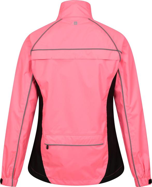 Produktbild Mountain Warehouse Adrenaline II Jacke wasserfest IsoViz (34)