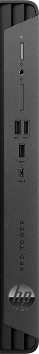 Produktbild HP Pro 400 G9 Tower (512 GB, 32 GB, Intel Core i7-13700)