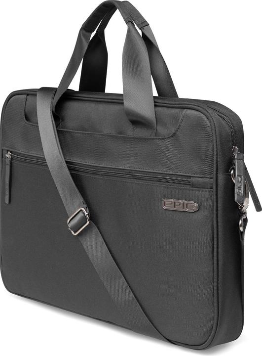 Actual product image Epic Discovery Neo briefcase 41 cm laptop compartment (15.75")