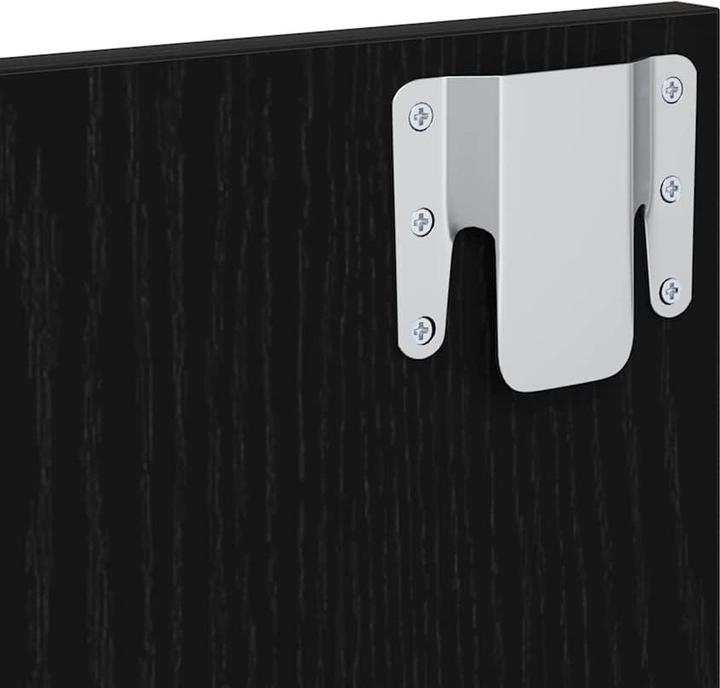 Immagine prodotto vidaXL Nachttisch (32.50 x 32.50 x 80 cm)