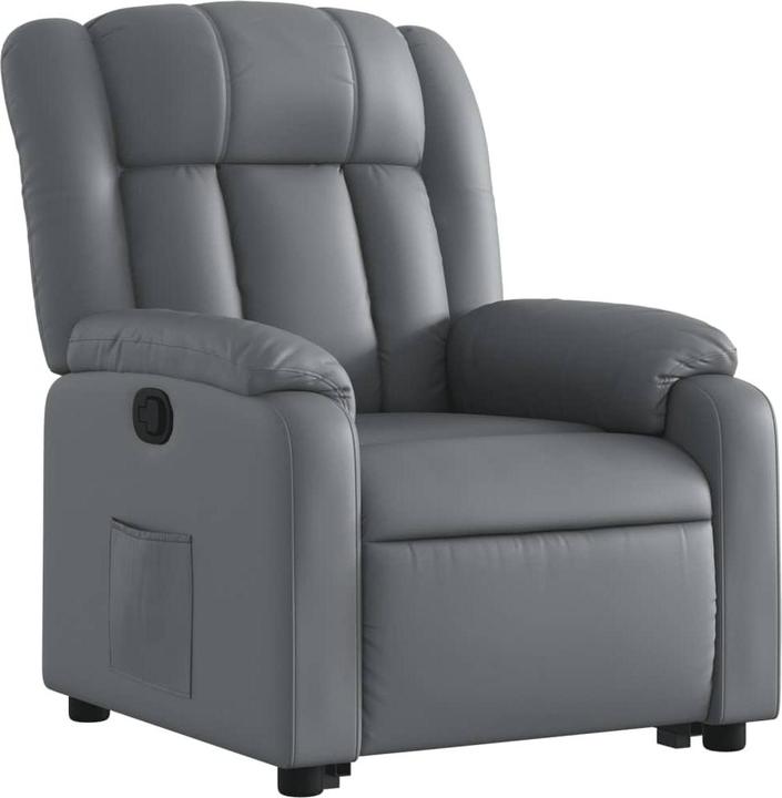 Produktbild vidaXL Relaxsessel mit Aufstehhilfe