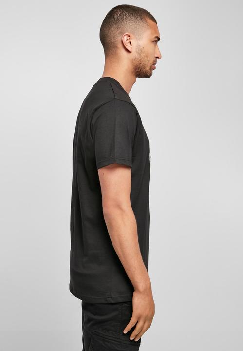 Actual product image MT Pizza Moon Landing Tee - 13227 (XXL)