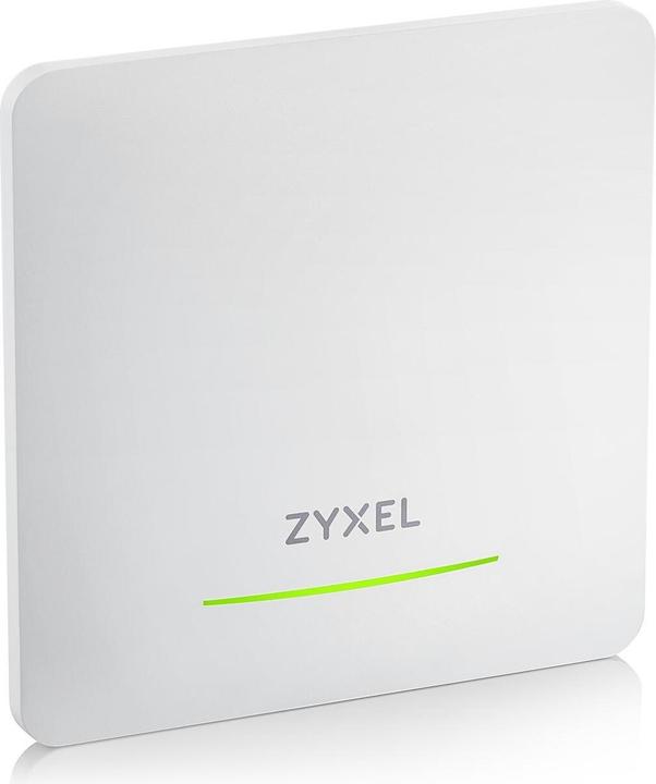 Immagine prodotto Zyxel NWA50BE 4-Stream WiFi 7 Dual-Radio NebulaFlex Access P (4324 Mbit/s)