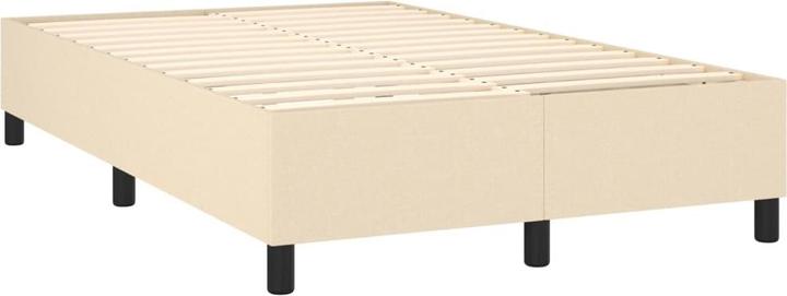 Produktbild vidaXL Boxspringbett (140 x 190 cm)