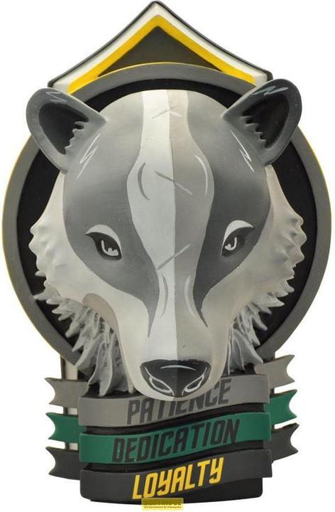 Immagine prodotto Plastoy Harry Potter: Hufflepuff Crest