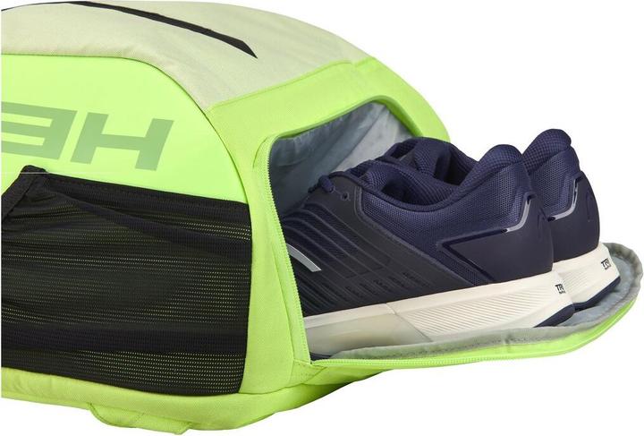 Image du produit Head Sac à dos Tour Vert