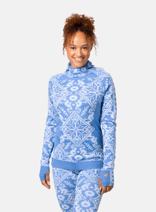 Produktbild Kari Traa Saga Hood (XS)