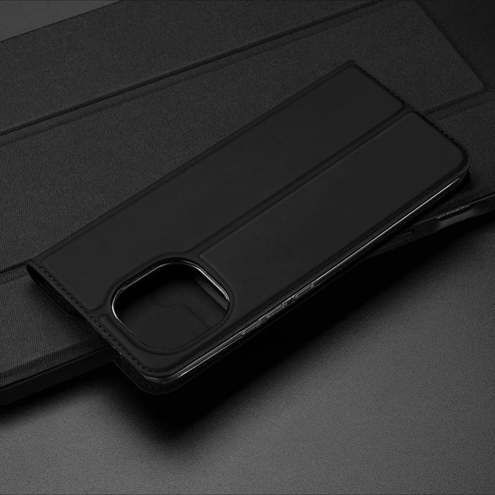Produktbild Dux Ducis Skin Pro Series Bookcover (Xiaomi Mi 11)