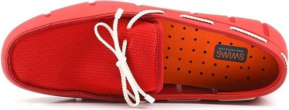 Image du produit Swims Braided Lace Loafer (40)