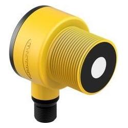 Turck Sensore a ultrasuoni, Pulsante + Interruttore