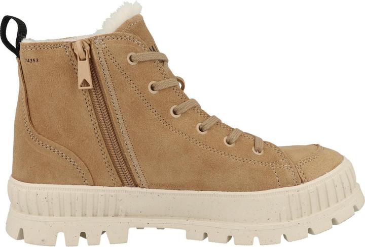 Image du produit Palladium Pallashock Zip chaud - 63849 (47)