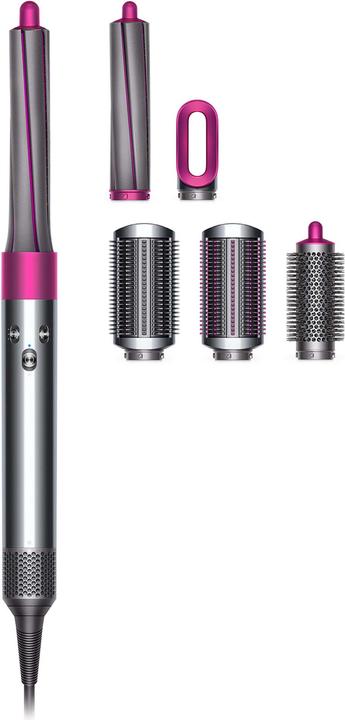 【美品】Dyson Airwrap complete long Dyson Airwrap Complete Long - kaufen bei Digitec