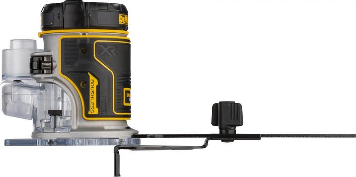 Productafbeelding DeWalt DCW604NT-XJ