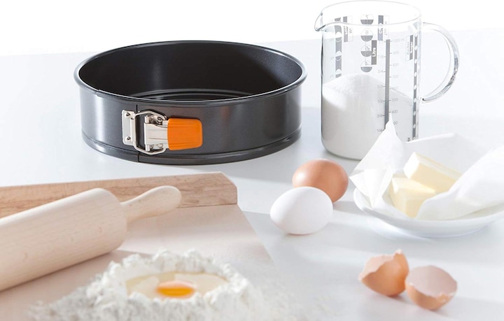 Actual product image Le Creuset Springform pan (24 cm)