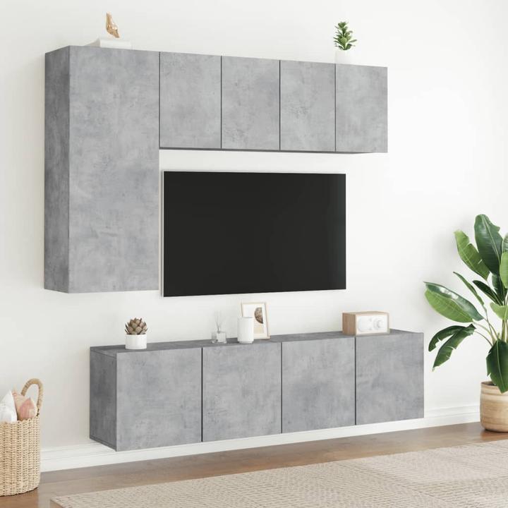 Produktbild vidaXL TV-Schrank (60 x 30 x 41 cm)
