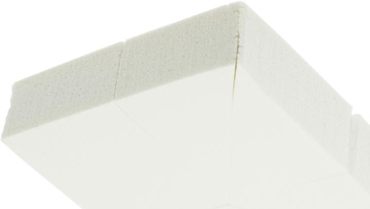 Produktbild Make-up-Schwämmchen 8-teilig, Latex, Masse: 10 x 7 x 2 cm