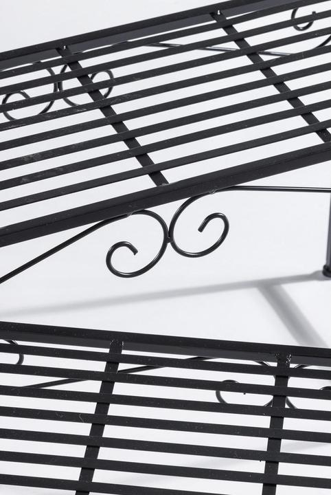 Actual product image Frank Flechtwaren Ranken