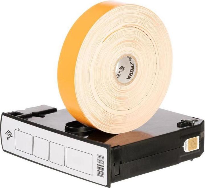 Actual product image Zebra Z-band Splash