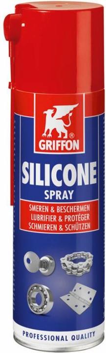 Griffon Silikonfett (300 ml)