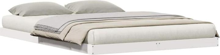 Actual product image vidaXL Bedstead (160 x 210 cm)