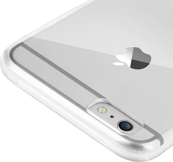 Immagine prodotto Avizar Serie integrale (Apple iPhone 6s Plus)