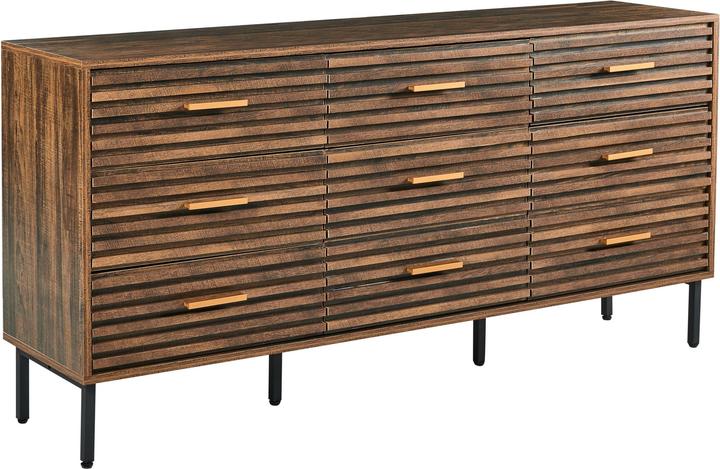 Beliani Keith (150 x 35 x 73 cm)