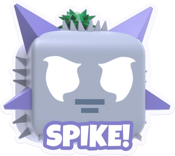 Actual product image Blox Fruits Mini Bundle