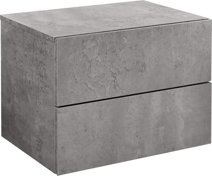 Aspetto concreto