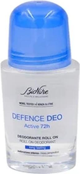 Produktbild BioNike Defence Deo Active (Roll-on, 50 ml)