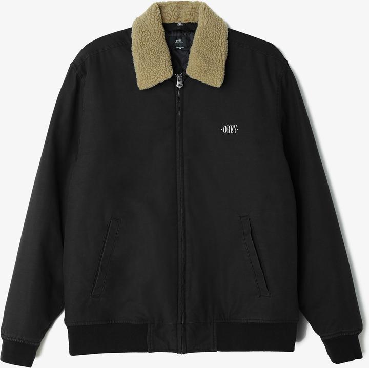 Obey Clubber