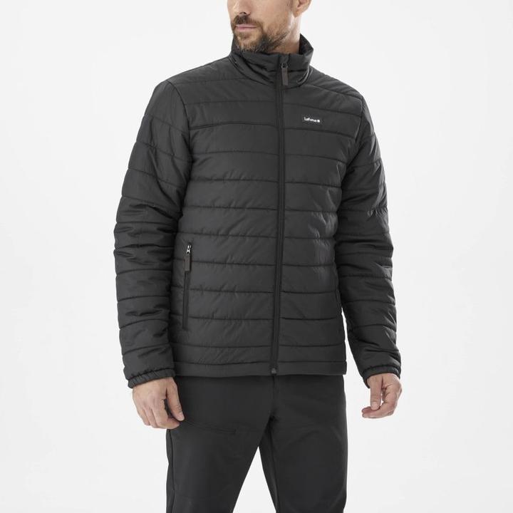 Actual product image Lafuma Alta Loft Men's Warm Windproof Protective Walking Jacket (M)