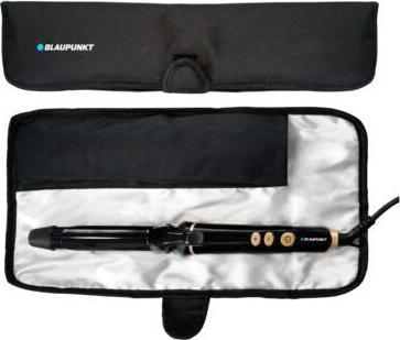 Actual product image Blaupunkt Curling Iron with Argan Oil Therapy HSC602 (25 mm)