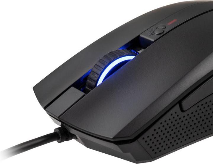 Produktbild CHERRY MSM MC 2.1 Corded GAMING (Kabelgebunden)