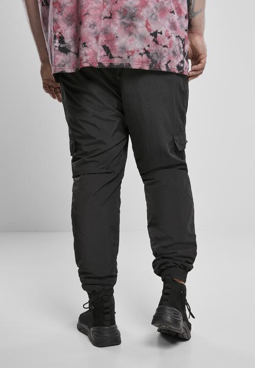 Produktbild Urban Classics Cargo Nylon Track Pants (5XL)